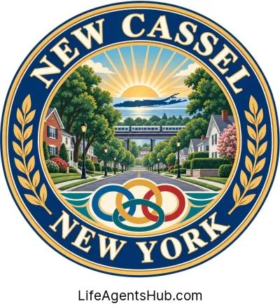 Local Life Insurance Agents in New Cassel New York