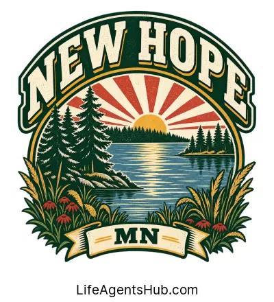 Local Life Insurance Agents in New Hope Minnesota