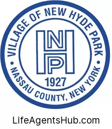 Local Life Insurance Agents in New Hyde Park New York