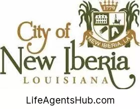 Local Life Insurance Agents in New Iberia Louisiana