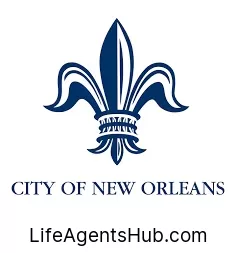 Local Life Insurance Agents in New Orleans Louisiana