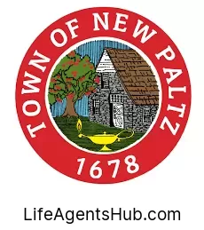 Local Life Insurance Agents in New Paltz New York