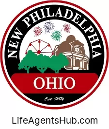 Local Life Insurance Agents in New Philadelphia Ohio