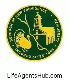 Local Life Insurance Agents in New Providence New Jersey