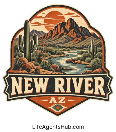 Local Life Insurance Agents in New River Arizona