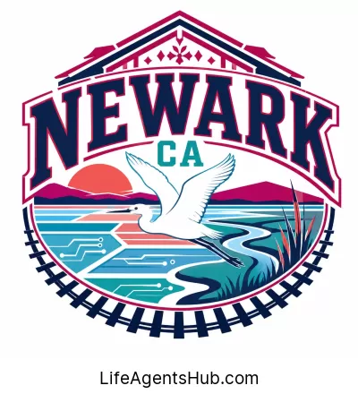 Local Life Insurance Agents in Newark California