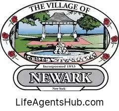 Local Life Insurance Agents in Newark New York