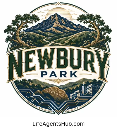 Local Life Insurance Agents in Newbury Park California