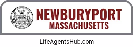 Local Life Insurance Agents in Newburyport Massachusetts