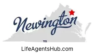 Local Life Insurance Agents in Newington Virginia