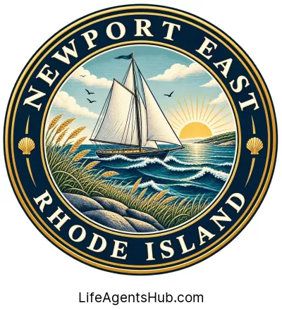Local Life Insurance Agents in Newport East Rhode Island