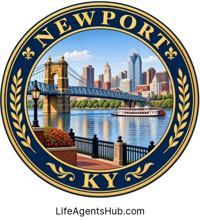Local Life Insurance Agents in Newport Kentucky