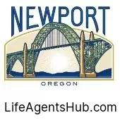 Local Life Insurance Agents in Newport Oregon