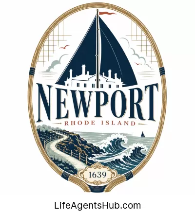 Local Life Insurance Agents in Newport Rhode Island