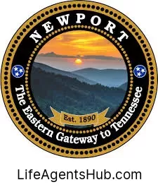 Local Life Insurance Agents in Newport Tennessee