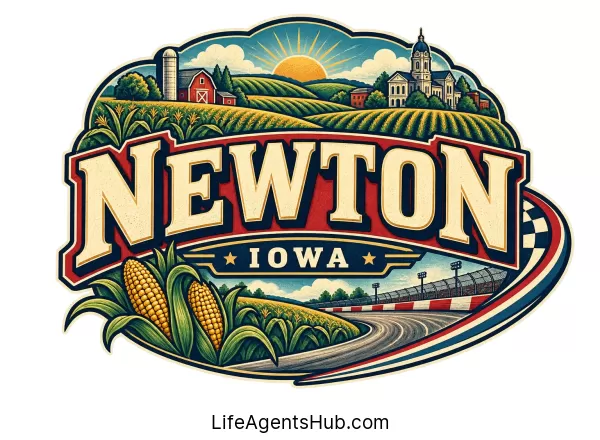 Local Life Insurance Agents in Newton Iowa