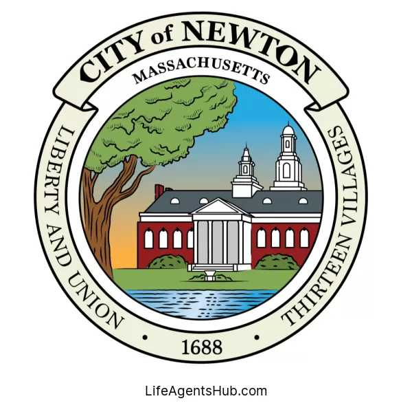 Local Life Insurance Agents in Newton Massachusetts