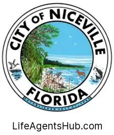 Local Life Insurance Agents in Niceville Florida