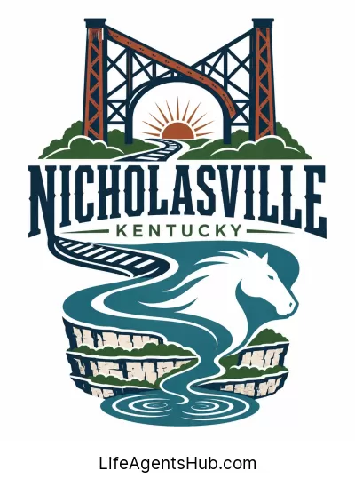 Local Life Insurance Agents in Nicholasville Kentucky