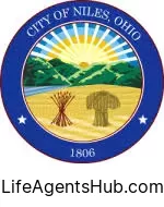 Local Life Insurance Agents in Niles Ohio