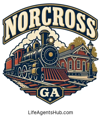 Local Life Insurance Agents in Norcross Georgia