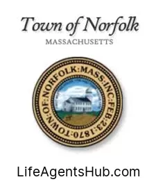 Local Life Insurance Agents in Norfolk Massachusetts