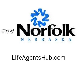 Local Life Insurance Agents in Norfolk Nebraska