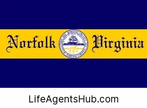 Local Life Insurance Agents in Norfolk Virginia