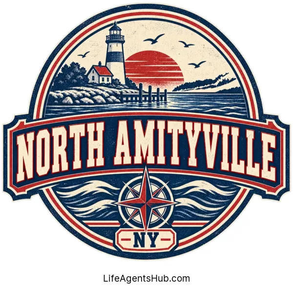 Local Life Insurance Agents in North Amityville New York