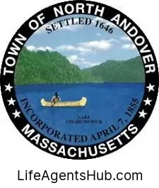 Local Life Insurance Agents in North Andover Massachusetts