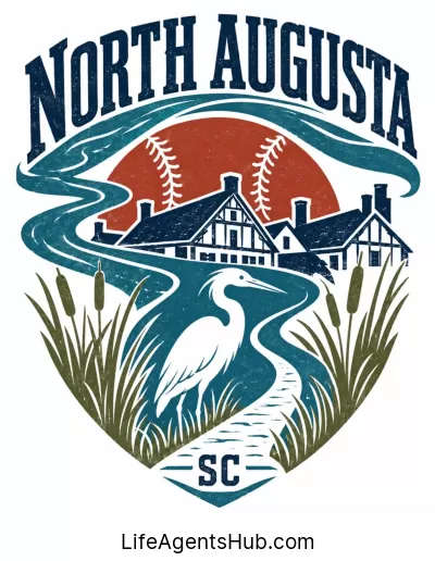 Local Life Insurance Agents in North Augusta South Carolina