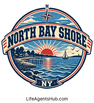 Local Life Insurance Agents in North Bay Shore New York