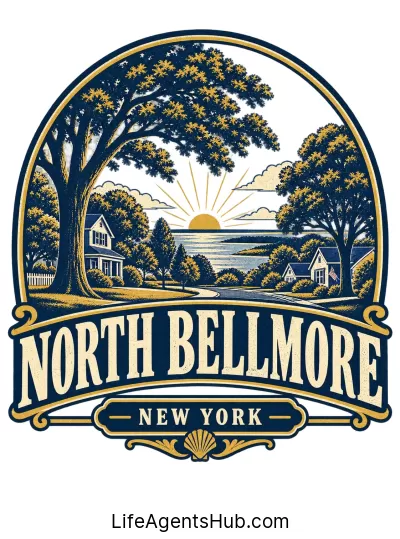 Local Life Insurance Agents in North Bellmore New York