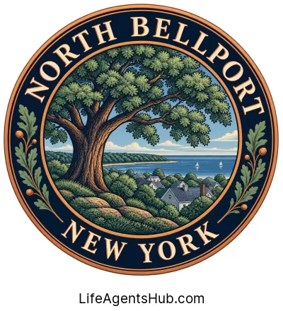 Local Life Insurance Agents in North Bellport New York