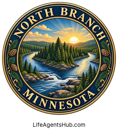 Local Life Insurance Agents in North Branch Minnesota