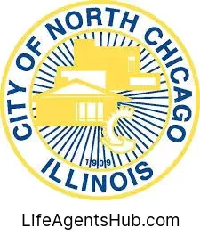 Local Life Insurance Agents in North Chicago Illinois