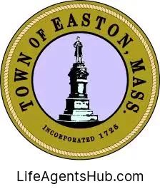 Local Life Insurance Agents in North Easton Massachusetts