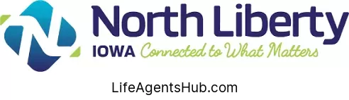 Local Life Insurance Agents in North Liberty Iowa