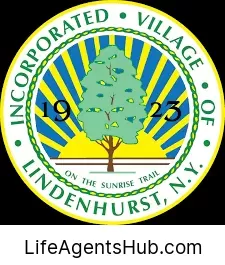 Local Life Insurance Agents in North Lindenhurst New York