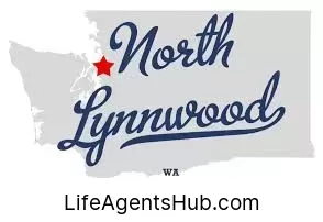 Local Life Insurance Agents in North Lynnwood Washington