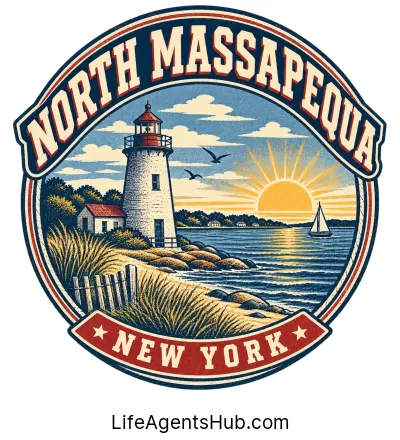 Local Life Insurance Agents in North Massapequa New York