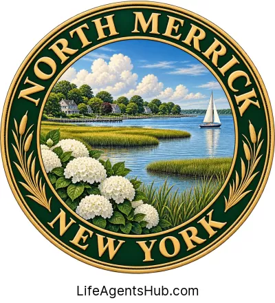 Local Life Insurance Agents in North Merrick New York