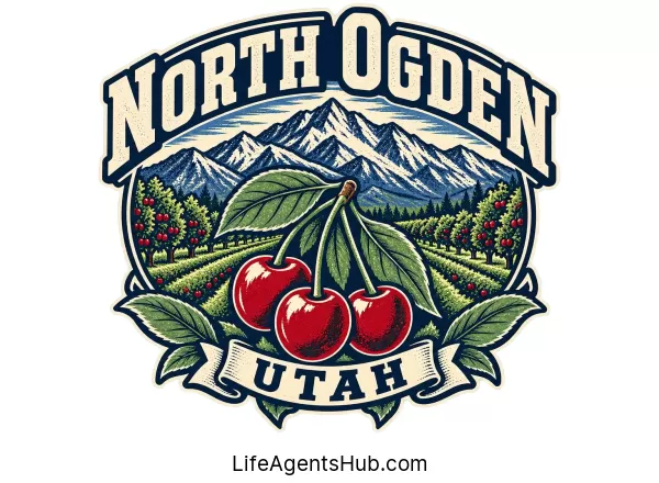 Local Life Insurance Agents in North Ogden Utah