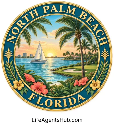 Local Life Insurance Agents in North Palm Beach Florida