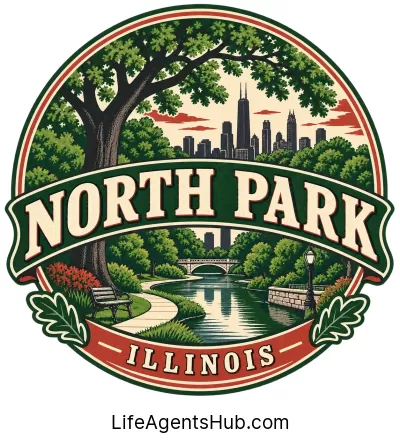 Local Life Insurance Agents in North Park Illinois