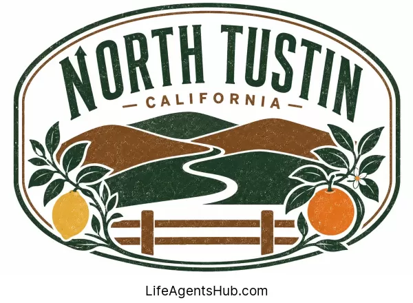 Local Life Insurance Agents in North Tustin California