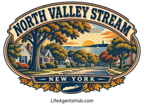 Local Life Insurance Agents in North Valley Stream New York