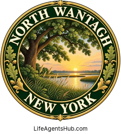 Local Life Insurance Agents in North Wantagh New York