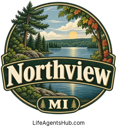 Local Life Insurance Agents in Northview Michigan