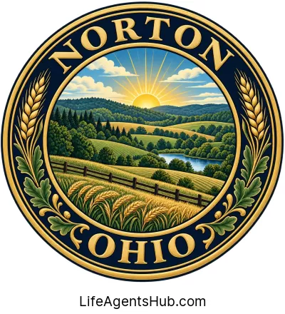 Local Life Insurance Agents in Norton Ohio